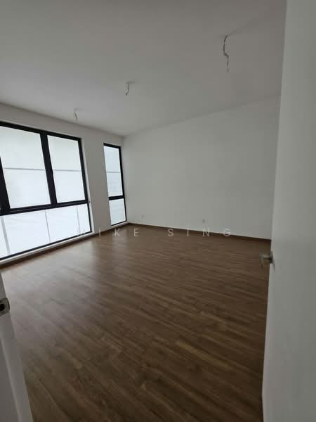 Rumah Teres 2 Tingkat untuk Dijual di Kota Kemuning (Shah Alam) - Mike Sing - PropertyGuru.com.my