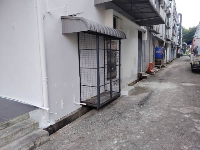 Shop / Office for Rent in Ayer Itam (Penang) - Jeffrey Chan - Exterior - PropertyGuru.com.my