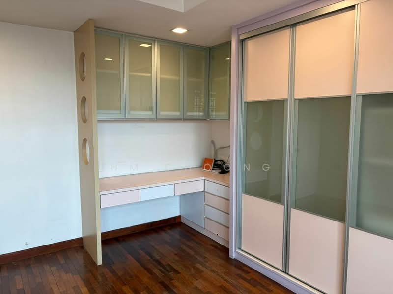 Condominium for Sale at 1 Bukit Utama - HM Choong - Study - PropertyGuru.com.my