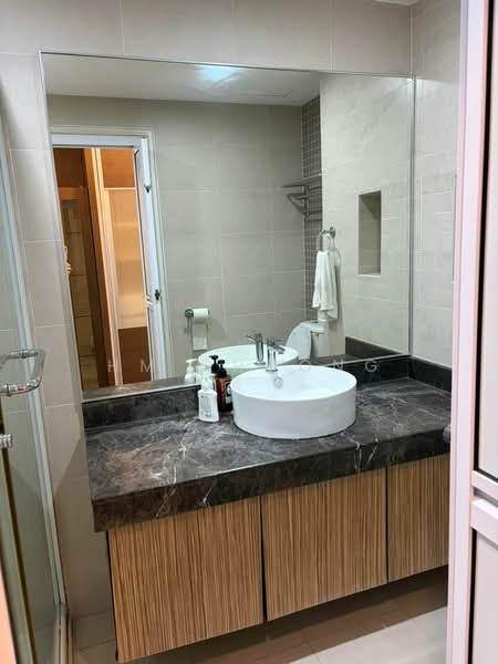 Condominium for Sale at 1 Bukit Utama - HM Choong - Bathroom - PropertyGuru.com.my