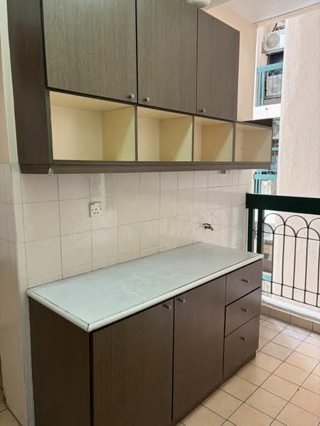 Condominium for Sale at 1 Bukit Utama - HM Choong - Kitchen - PropertyGuru.com.my