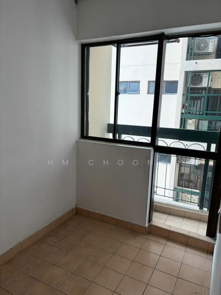 Condominium for Sale at 1 Bukit Utama - HM Choong - Balcony - PropertyGuru.com.my