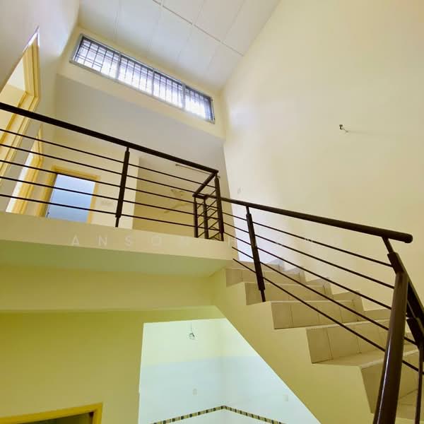 Rumah Teres 2 Tingkat untuk Dijual di Taman Setia Indah (Tebrau) - Anson Hiong - Interior - PropertyGuru.com.my