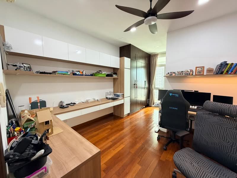 Kondominium untuk Disewa di Sunway Vivaldi - Apple Liew - Study - PropertyGuru.com.my