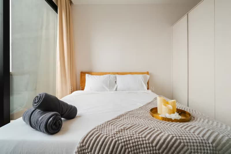 Service Residence for Sale at Aethera Residences - Bella Tan - Bedroom - PropertyGuru.com.my