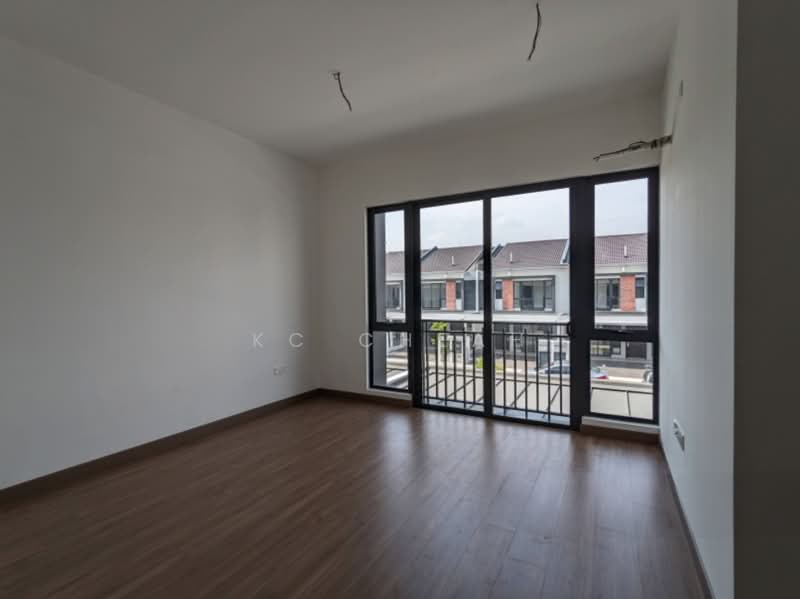 Rumah Teres 2 Tingkat untuk Disewa di Shah Alam (Selangor) - KC Cheah - Interior - PropertyGuru.com.my