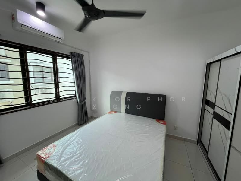 2-storey Terraced House for Rent in Seksyen U13 (Setia Alam) - Max Khor Phor xiong - Bedroom - PropertyGuru.com.my