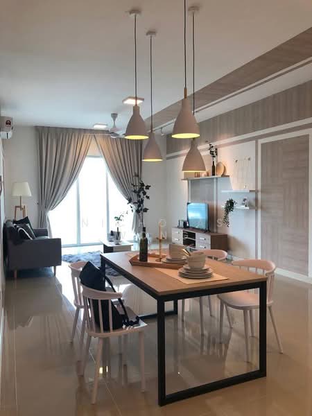 Condominium for Rent at Scenaria @ North Kiara Hills - nicholas wong - PropertyGuru.com.my