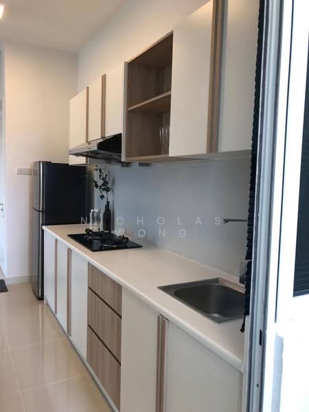 Condominium for Rent at Scenaria @ North Kiara Hills - nicholas wong - PropertyGuru.com.my