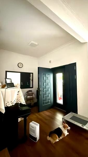 Rumah Teres 2 Tingkat untuk Dijual di Shah Alam (Selangor) - Alex Lee - Entrance - PropertyGuru.com.my