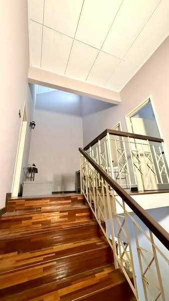 Rumah Teres 2 Tingkat untuk Dijual di Shah Alam (Selangor) - Alex Lee - Interior - PropertyGuru.com.my