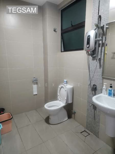 Rumah Teres 2 Tingkat untuk Dijual di Shah Alam (Selangor) - Alex Lee - Bathroom - PropertyGuru.com.my