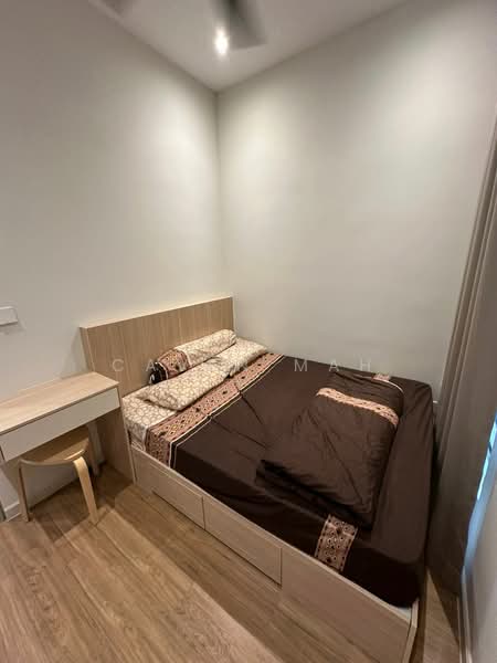 Kondominium untuk Disewa di Sunway GeoSense - Caven Mah - Bedroom - PropertyGuru.com.my