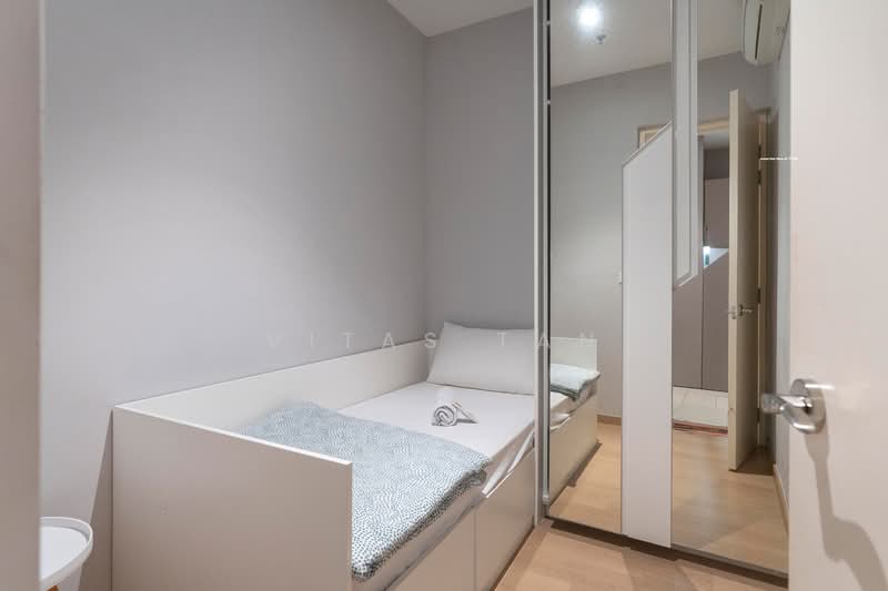Servis Apartment untuk Dijual di Hill10 Residence @ i-City - Vitas Tan - Bedroom - PropertyGuru.com.my