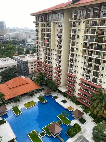 Condominium for Sale at Puri Aiyu - Fifi Natasya - Exterior - PropertyGuru.com.my