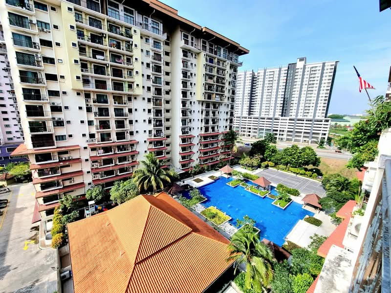 Condominium for Sale at Puri Aiyu - Fifi Natasya - Exterior - PropertyGuru.com.my