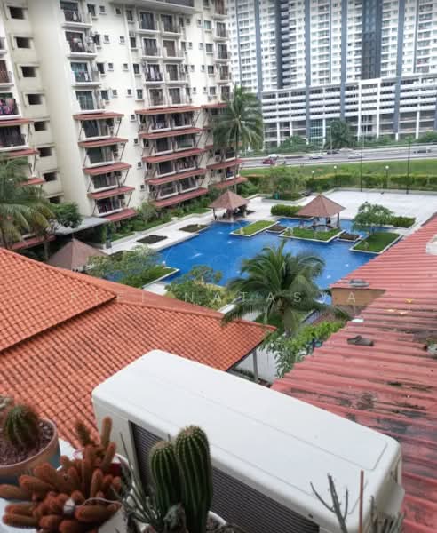 Condominium for Sale at Puri Aiyu - Fifi Natasya - Exterior - PropertyGuru.com.my