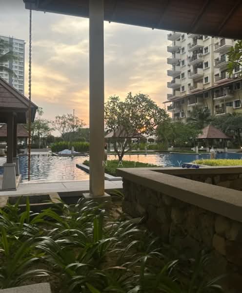 Condominium for Sale at Puri Aiyu - Fifi Natasya - Exterior - PropertyGuru.com.my
