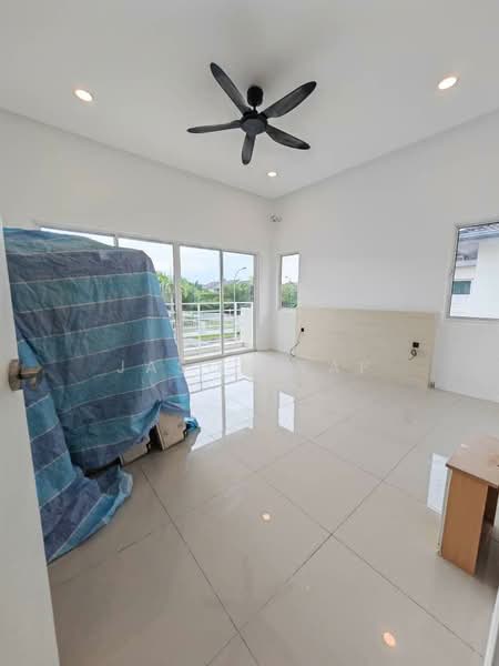 Semi-Detached House for Rent in Seri Kembangan (Selangor) - Jason Yap - Interior - PropertyGuru.com.my
