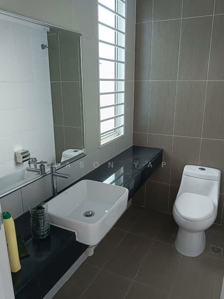 Semi-Detached House for Rent in Seri Kembangan (Selangor) - Jason Yap - Bathroom - PropertyGuru.com.my