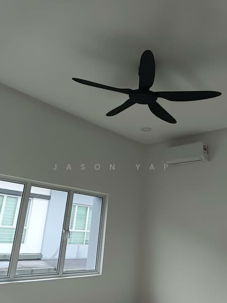 Semi-Detached House for Rent in Seri Kembangan (Selangor) - Jason Yap - Interior - PropertyGuru.com.my