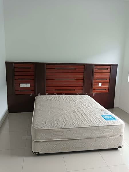 Semi-Detached House for Rent in Seri Kembangan (Selangor) - Jason Yap - Bedroom - PropertyGuru.com.my