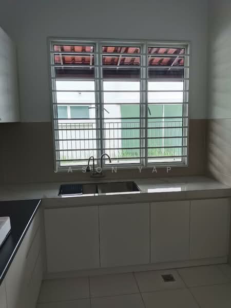 Semi-Detached House for Rent in Seri Kembangan (Selangor) - Jason Yap - Kitchen - PropertyGuru.com.my