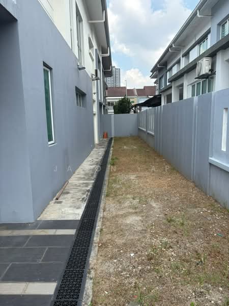 Semi-Detached House for Rent in Seri Kembangan (Selangor) - Jason Yap - Exterior - PropertyGuru.com.my