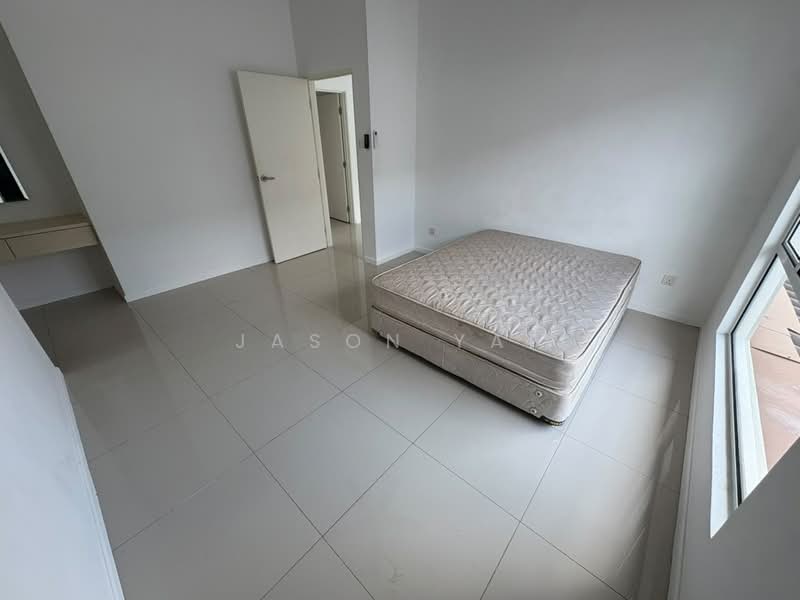 Semi-Detached House for Rent in Seri Kembangan (Selangor) - Jason Yap - Bedroom - PropertyGuru.com.my