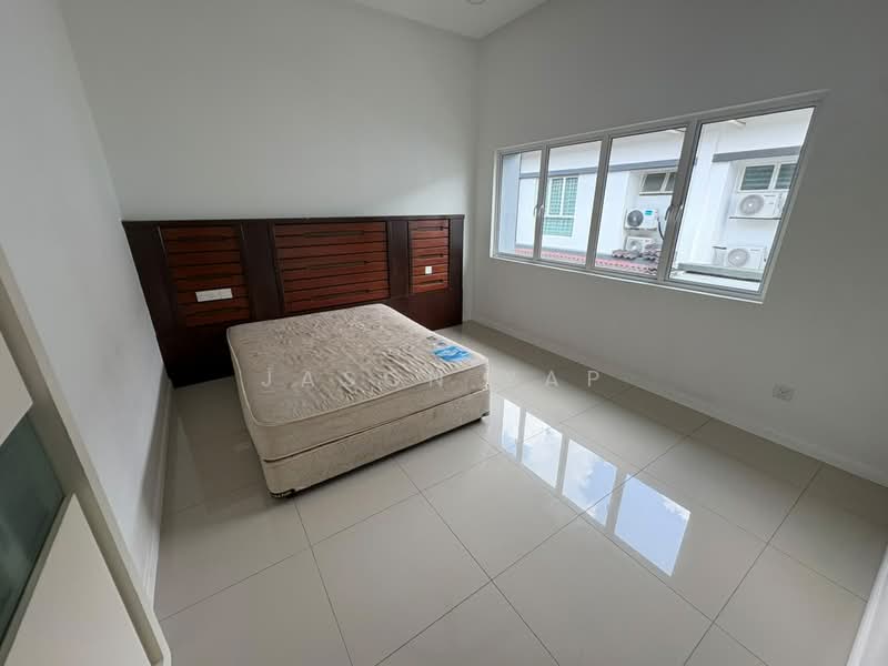 Semi-Detached House for Rent in Seri Kembangan (Selangor) - Jason Yap - Bedroom - PropertyGuru.com.my