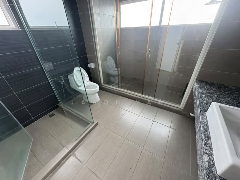 Semi-Detached House for Rent in Seri Kembangan (Selangor) - Jason Yap - Bathroom - PropertyGuru.com.my