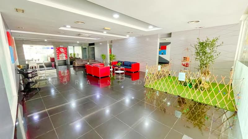 Servis Apartment untuk Dijual di Pertama Residency - Noraini Dahan - PropertyGuru.com.my