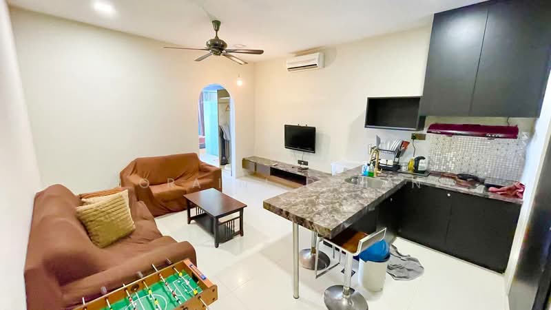 Servis Apartment untuk Dijual di Pertama Residency - Noraini Dahan - PropertyGuru.com.my