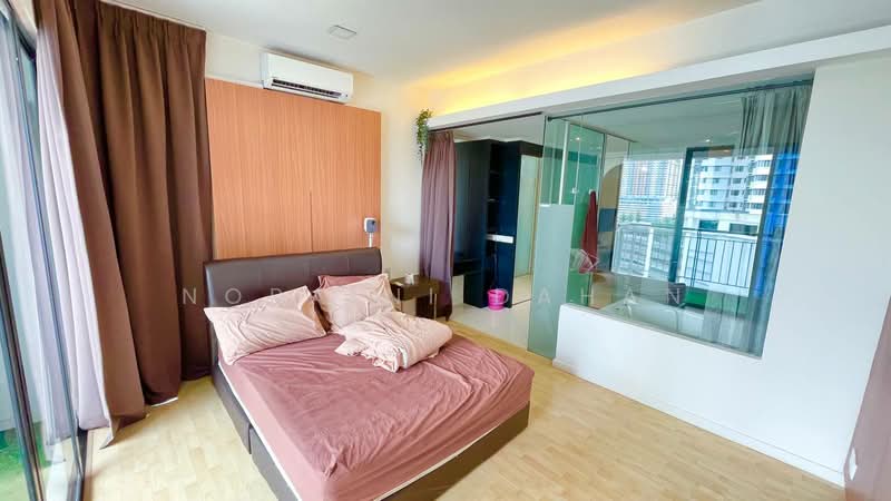 Servis Apartment untuk Dijual di Pertama Residency - Noraini Dahan - PropertyGuru.com.my