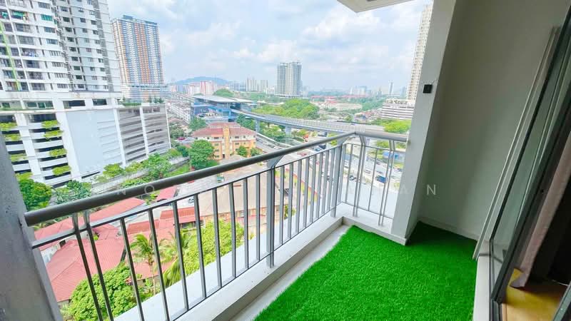 Servis Apartment untuk Dijual di Pertama Residency - Noraini Dahan - PropertyGuru.com.my
