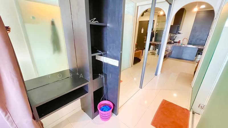 Servis Apartment untuk Dijual di Pertama Residency - Noraini Dahan - PropertyGuru.com.my