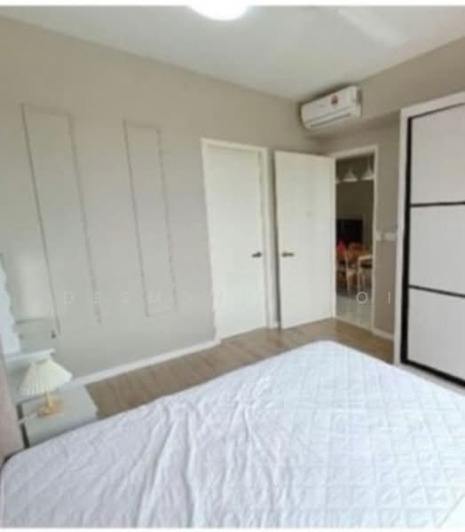 Service Residence for Rent at Emerald 9 - Desmond Choi - PropertyGuru.com.my