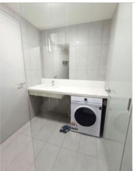 Service Residence for Rent at Emerald 9 - Desmond Choi - PropertyGuru.com.my