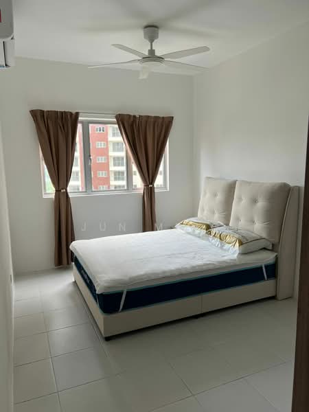 Condominium for Rent at Residensi Sateria - Jun Ming - Bedroom - PropertyGuru.com.my