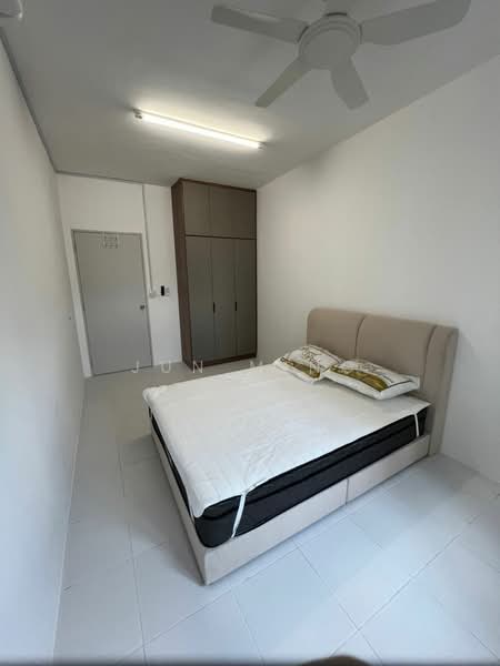 Condominium for Rent at Residensi Sateria - Jun Ming - Bedroom - PropertyGuru.com.my