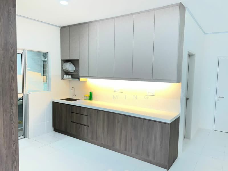 Condominium for Rent at Residensi Sateria - Jun Ming - PropertyGuru.com.my