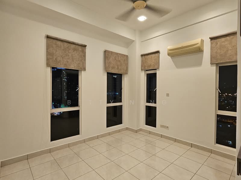 Servis Apartment untuk Dijual di Casa Suites - Betty Ning - Interior - PropertyGuru.com.my