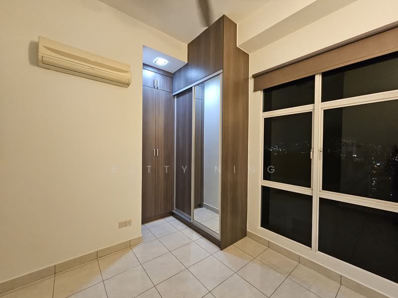Servis Apartment untuk Dijual di Casa Suites - Betty Ning - Interior - PropertyGuru.com.my