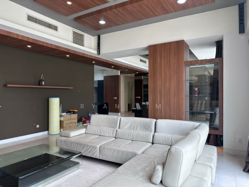 Service Residence for Sale at Suria Stonor - Ryan Lim - Living Room - PropertyGuru.com.my
