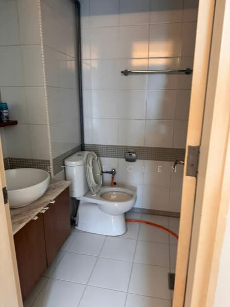 Service Residence for Rent at i-Zen @ Kiara 1 - Steve Chen - Bathroom - PropertyGuru.com.my