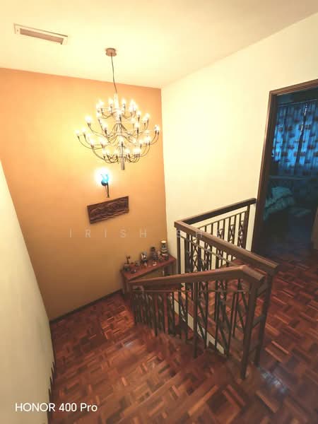 2-storey Terraced House for Sale in Kota Kemuning (Shah Alam) - Irish Shek - Interior - PropertyGuru.com.my