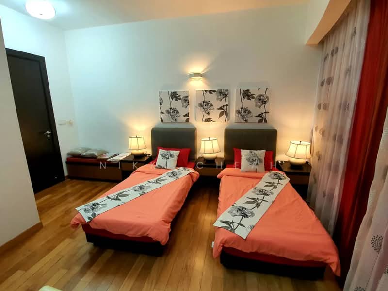 Kondominium untuk Dijual di Gurney Paragon - Nikki Cheah - Bedroom - PropertyGuru.com.my