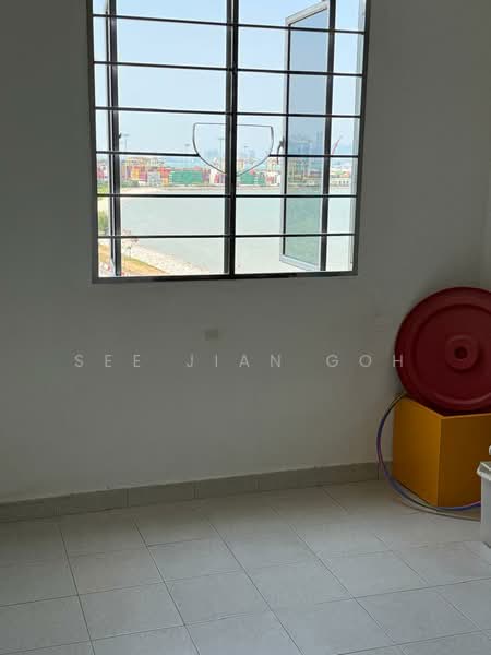 Pangsapuri untuk Disewa di Vista Perdana Apartment - See Jian Goh - View - PropertyGuru.com.my