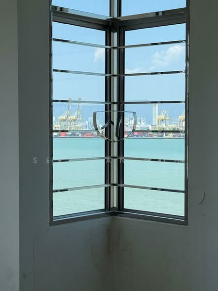 Pangsapuri untuk Disewa di Vista Perdana Apartment - See Jian Goh - View - PropertyGuru.com.my