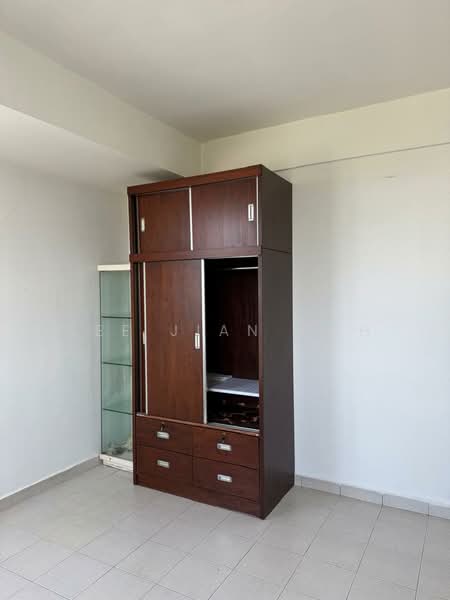 Pangsapuri untuk Disewa di Vista Perdana Apartment - See Jian Goh - Interior - PropertyGuru.com.my